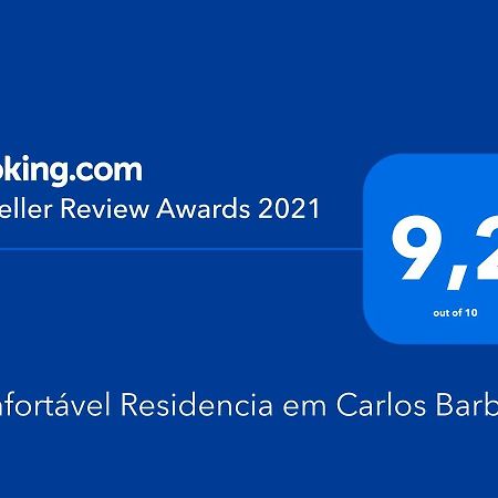 Confortavel Residencia Em Carlos Barbosa Zewnętrze zdjęcie