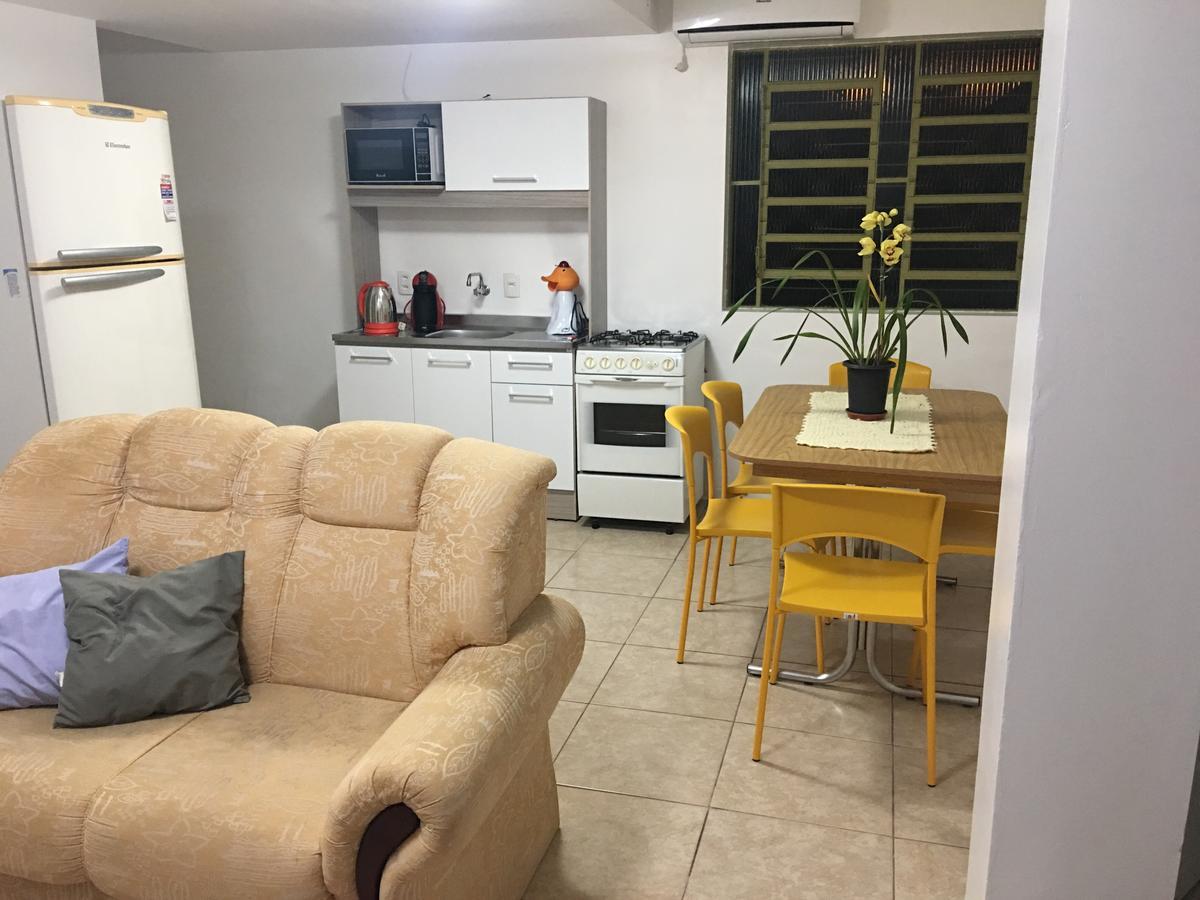 Confortavel Residencia Em Carlos Barbosa Zewnętrze zdjęcie