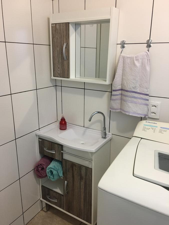 Confortavel Residencia Em Carlos Barbosa Zewnętrze zdjęcie