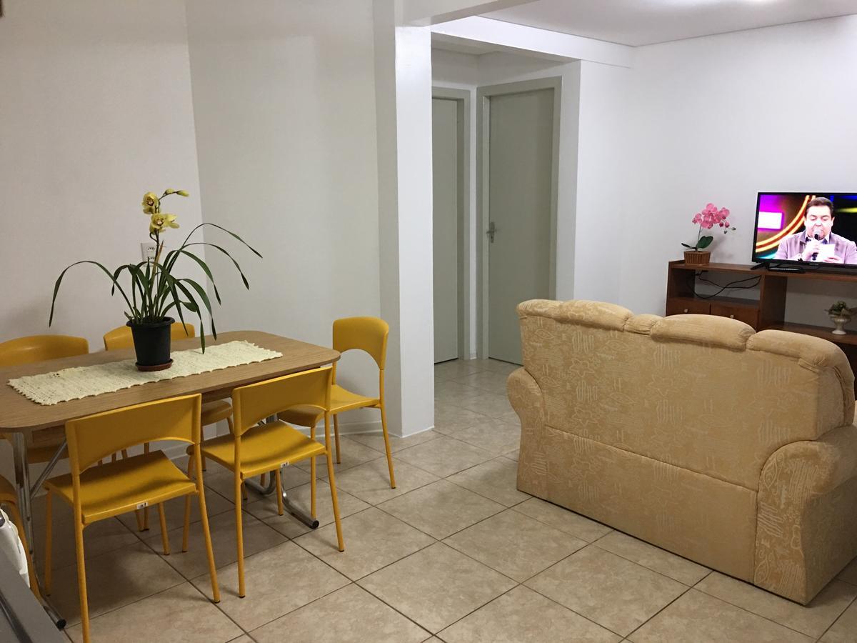 Confortavel Residencia Em Carlos Barbosa Zewnętrze zdjęcie