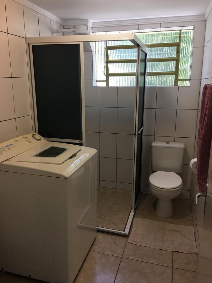Confortavel Residencia Em Carlos Barbosa Zewnętrze zdjęcie